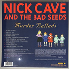 NICK CAVE AND THE BAD SEEDS : Murder Ballads - LP, uusi - pikkukuva 3