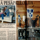 Pirkka n:o 6/7 1995 6B rothers. Mika . Vesa. Lapeenranta. - pikkukuva 3