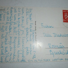 Ekenäs / Tammisaari, vanhaa Tammisaarta, valokuvapk, p. 1952 - pikkukuva 2