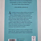 Clare Mackintosh : Annoin sinun mennä - pikkukuva 2