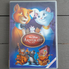 DVD: Aristokatit (Disney Klassikot 1979/?) - pikkukuva 1