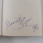 Maarit Tyrkkö : Tyttö ja nauhuri (signeerattu) - pikkukuva 3