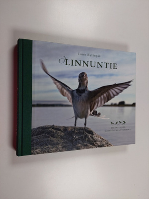 Lasse Kylänpää : Linnuntie