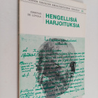 Ignatius de Loyola : Hengellisiä harjoituksia - pikkukuva 1