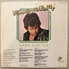 [LP] GARY GLITTER: REMEMBER ME THIS WAY - pikkukuva 2