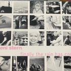Leni Stern: Finally The Rain Has Come 2002 cd - pikkukuva 1