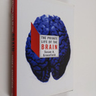 Susan Greenfield : The private life of the brain - pikkukuva 1