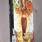 Ryhmä X -lehti 5 / 2004 X-Men - pikkukuva 1