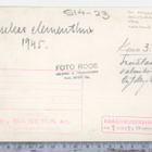Saseka asuinrakennus 1945 Nordsjö-Kallvik Vuosaari - pikkukuva 2