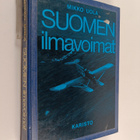 Mikko Uola : Suomen ilmavoimat 1918-1939 - pikkukuva 1