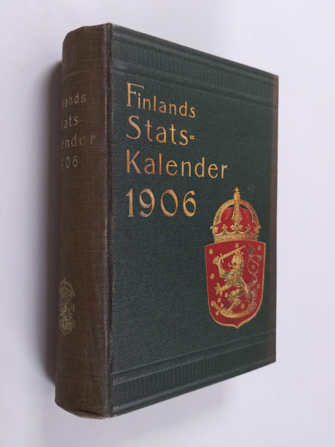 Kejserliga Alexanders-Universitetet i Finland : Finlands ...