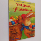 Katrin Grothusen : Ystävät yllättävät - pikkukuva 1