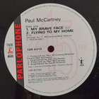 Paul McCartney - My brave face 12" - pikkukuva 3