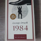 1984 George Orwell - pikkukuva 1