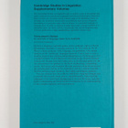 Annette Schmidt : Young people's Dyirbal : an example of ... - pikkukuva 2