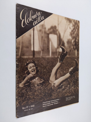 Elokuva-aitta 17/1948