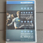 DVD: The Social Network, 2xDVD Collector's Edition (2010) - pikkukuva 1