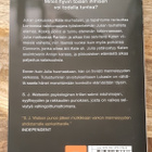 S. J. Watson - Kaksoiselämä - pikkukuva 2