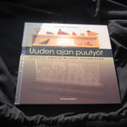 UUDEN AJAN PUUTYÖT ; einiö & kokkonen - pikkukuva 1