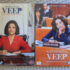Dvd: VEEP - pikkukuva 1