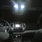 Toyota Highlander (XU50) Sisätilan LED-sarja 13- - pikkukuva 2