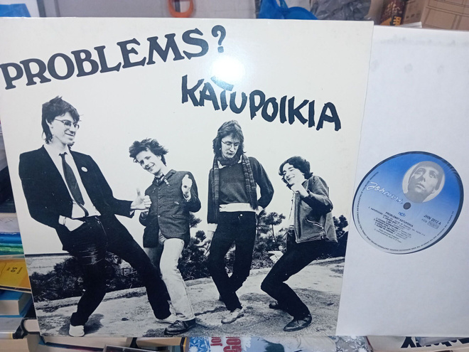 LP Problems : Katupoikia ( SIS POSTIKULU )