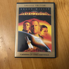 Armageddon  DVD - pikkukuva 1