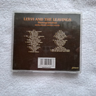 Leevi And The Leavings – Stereogramofoni 2xCD - pikkukuva 4
