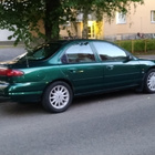 FORD Contour 2.0 SE 4d Limousine Cuba Custom - pikkukuva 2