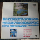 Voice of the Beehive: I Walk The Earth maxisingle vinyyli - pikkukuva 2