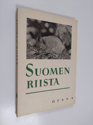 Suomen riista 2