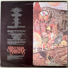 [LP] SANTANA: ABRAXAS - pikkukuva 2
