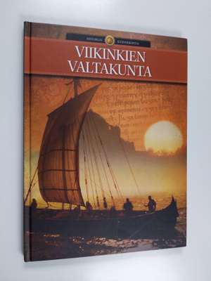 Else Christensen : Viikinkien valtakunta
