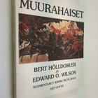 Bert Hölldobler : Muurahaiset - pikkukuva 1