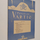 Pohjolan vartio n:o 12/1943 - pikkukuva 1