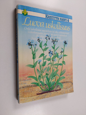 Daniel (toim.) Nylund : Luova uskollisuus