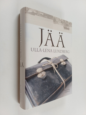 Ulla-Lena Lundberg : Jää