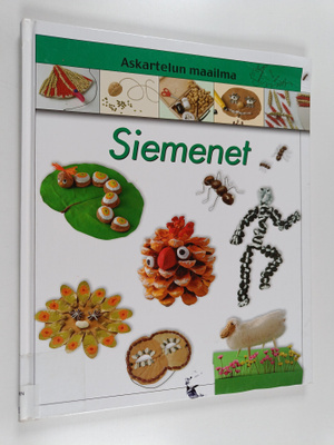 Cristina Crexells : Siemenet