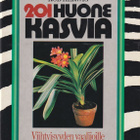 Rob Herwig: 201 huonekasvia - pikkukuva 1