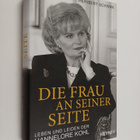 Heribert Schwan : Die Frau an seiner Seite : Leben und Le... - pikkukuva 1