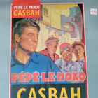 Pepe Le Moko: Casbah (LP) - pikkukuva 1