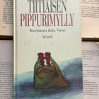 Kirsi Kunnas - Tiitiäisen pippurimylly (sid.) - pikkukuva 3