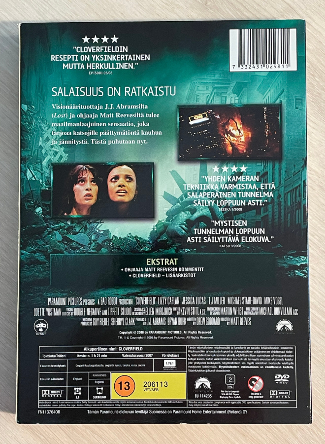 Item image