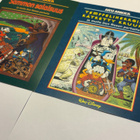 Don Rosa mainoskortit upeat - pikkukuva 2