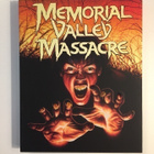 MEMORIAL VALLEY MASSACRE (Blu-ray) 1989 (UUSI MUOVEISSA) - pikkukuva 1