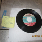 7" vinyyli: The Strangers – SRP 003 / Vaara (1963) - pikkukuva 2