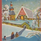 Orvo Sundelin Kirkkoon menijät - pikkukuva 1