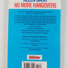 Allen Carr : No More Hangovers - Alcohol: The easyway sol... - pikkukuva 2