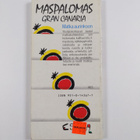 Eeva Blomkvist : Maspalomas, Gran Canaria - pikkukuva 2