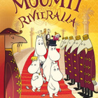 Muumit Rivieralla dvd - pikkukuva 1